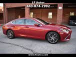 Lexus ES Hybrid 300h FWD