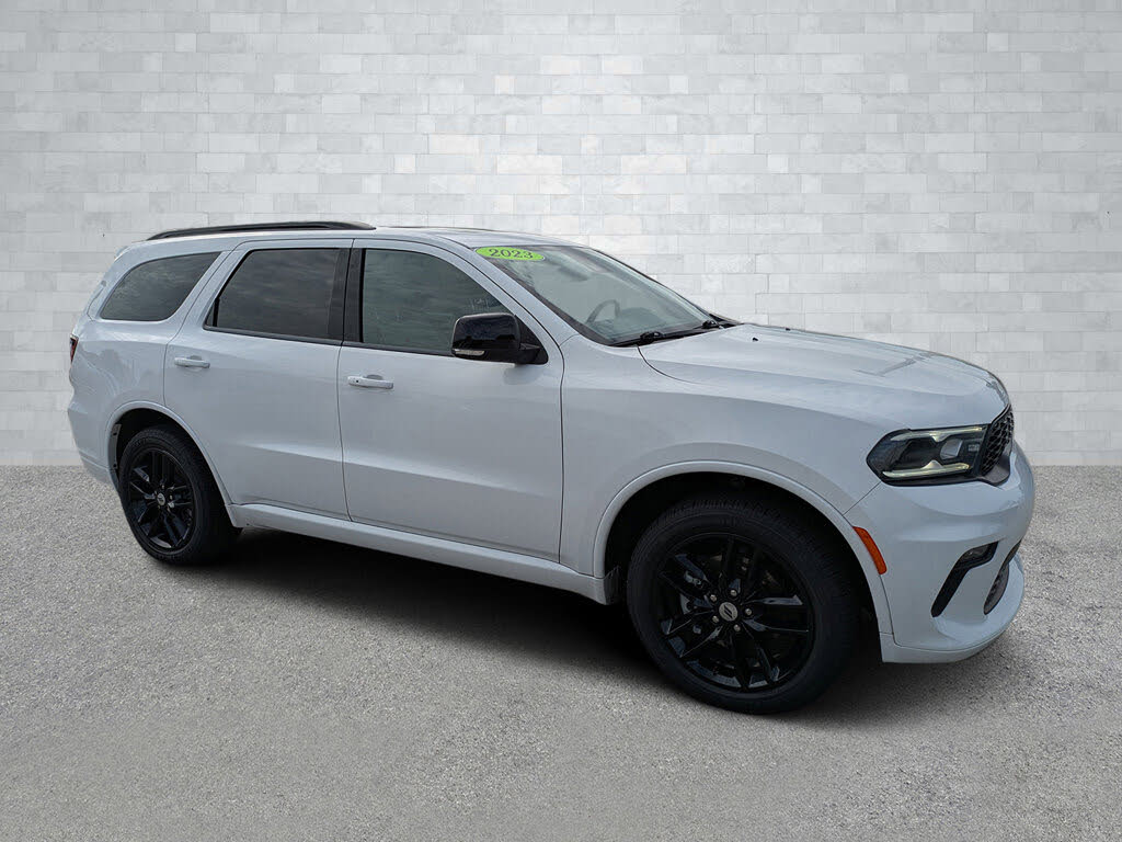2023 Dodge Durango GT Plus AWD