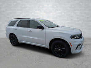 Dodge Durango GT Plus AWD