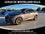 Lexus RX 350 Premium FWD