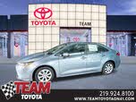 Toyota Corolla LE FWD