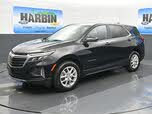 Chevrolet Equinox LT FWD with 1LT