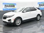Chevrolet Equinox LT FWD with 1LT