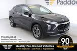 Chevrolet Trax LT FWD