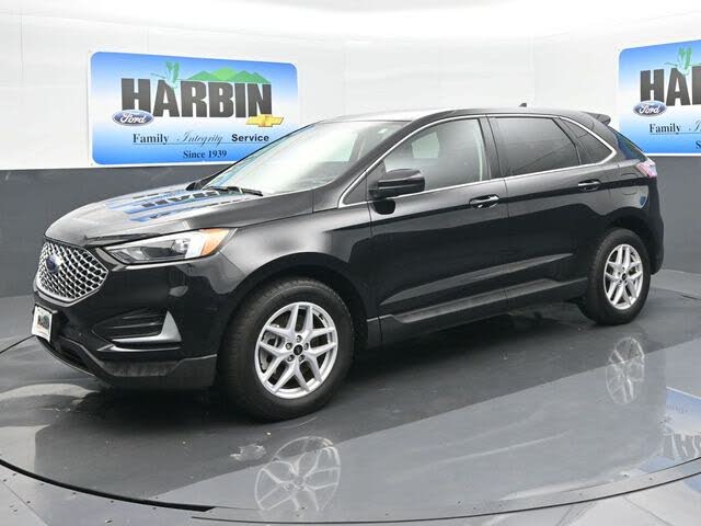2024 Ford Edge SEL AWD