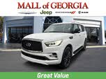 INFINITI QX80 Premium Select RWD
