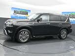 Nissan Armada SL 4WD