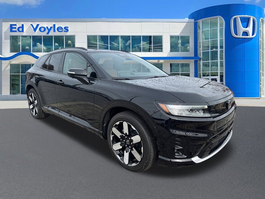 2025 Honda Prologue Elite AWD