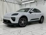 Porsche Macan AWD