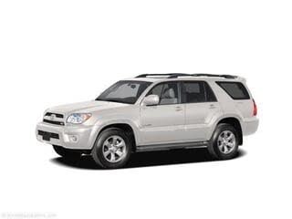 2006 Toyota 4Runner