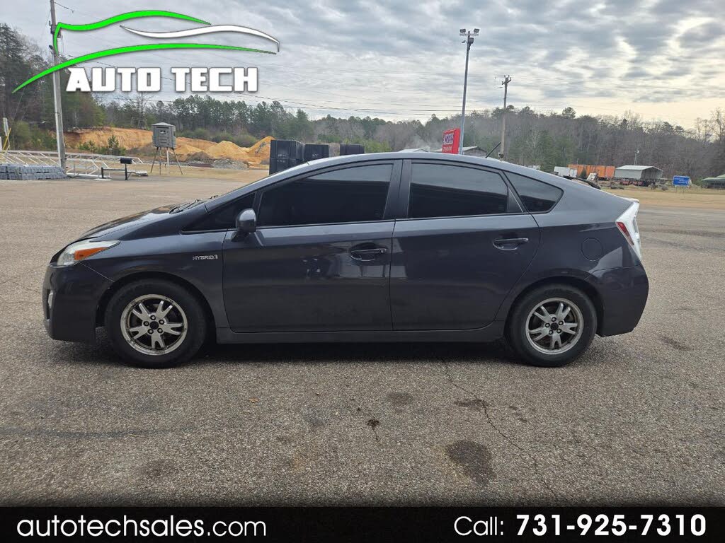 2010 Toyota Prius Five