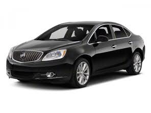 Buick Verano Convenience FWD