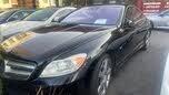 Mercedes-Benz CL-Class CL 550 4MATIC
