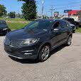 Lincoln MKC AWD