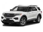 Ford Explorer XLT AWD