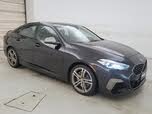 BMW 2 Series M235i xDrive Gran Coupe AWD