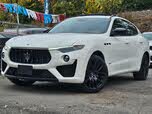 Maserati Levante GranSport AWD