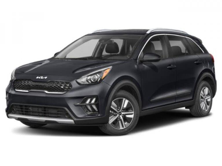 2022 Kia Niro EX Premium FWD