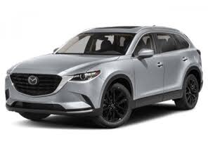 Mazda CX-9 Touring Plus AWD