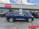 Audi Q4 e-tron quattro Prestige 50