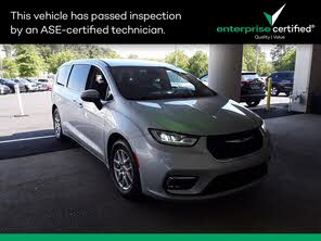 Chrysler Pacifica Touring L FWD