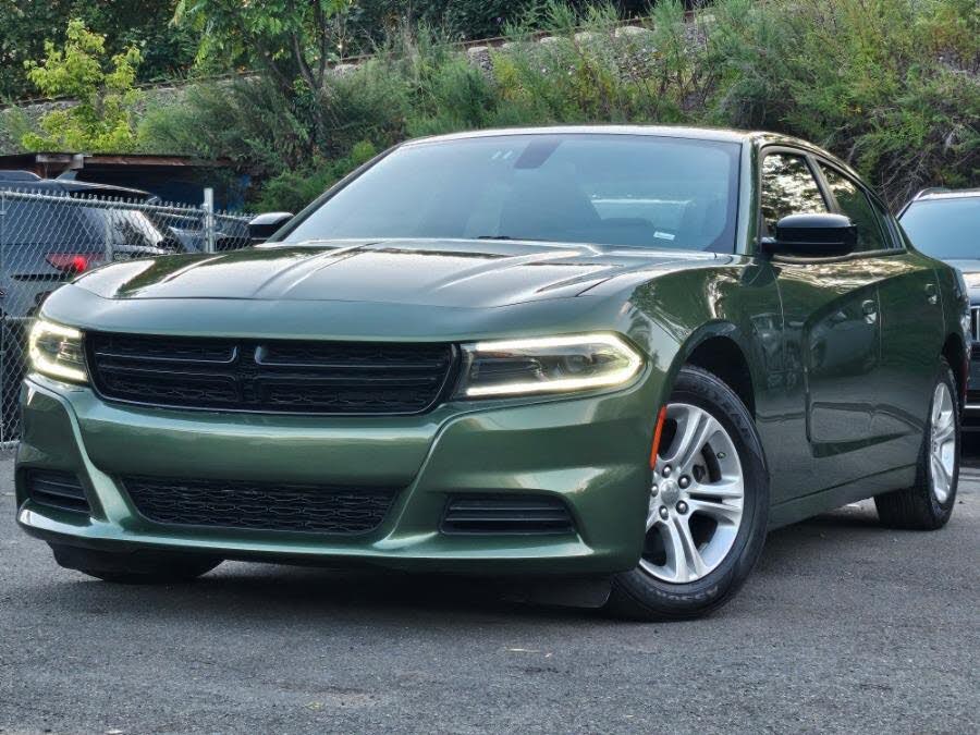 2023 Dodge Charger GT RWD