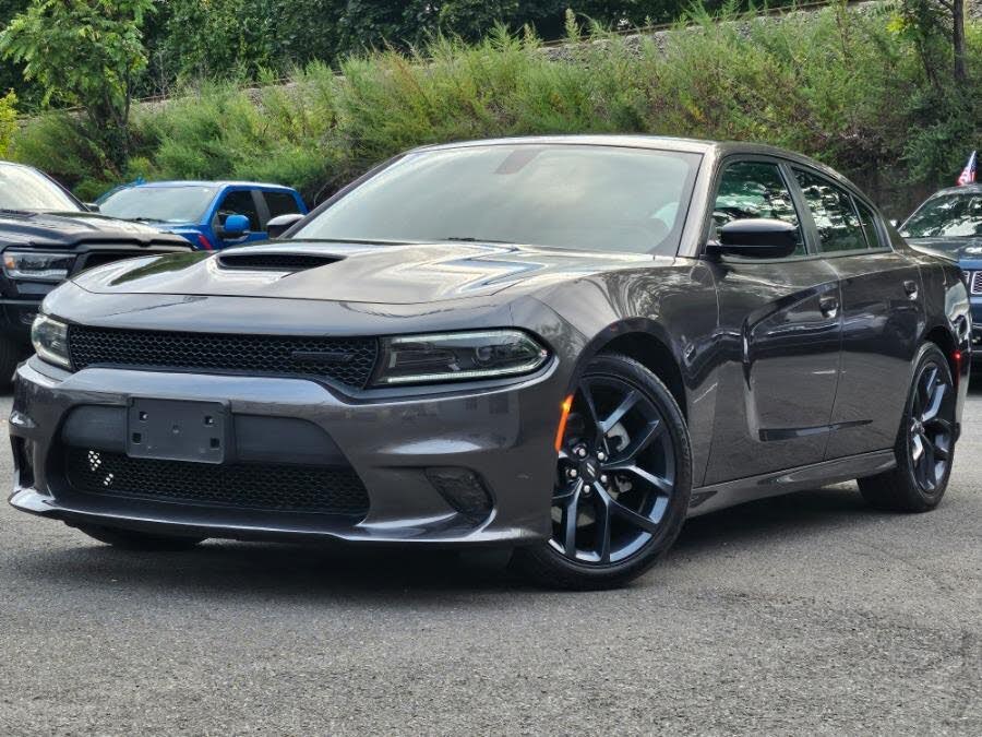 2023 Dodge Charger GT RWD
