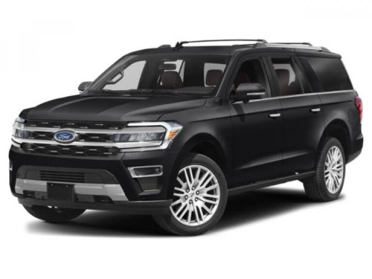 2023 Ford Expedition MAX Limited RWD