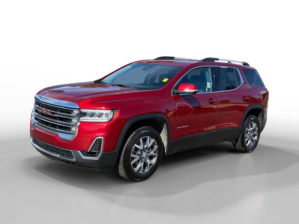 2023 GMC Acadia SLT FWD