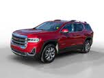 GMC Acadia SLT FWD