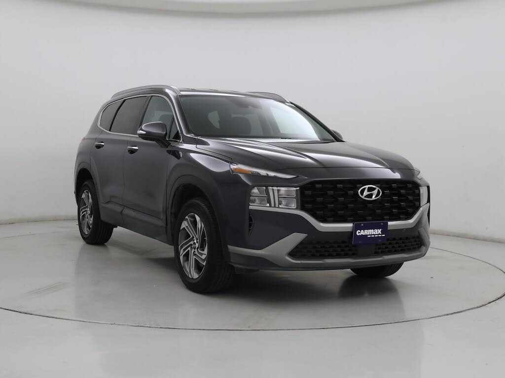2023 Hyundai Santa Fe SEL AWD