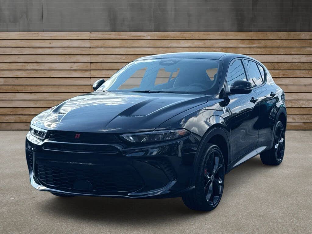 2024 Dodge Hornet GT AWD