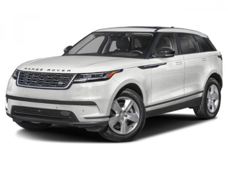 2025 Land Rover Range Rover Velar P250 S AWD