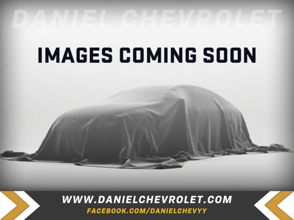 2026 Chevrolet Traverse High Country 4WD