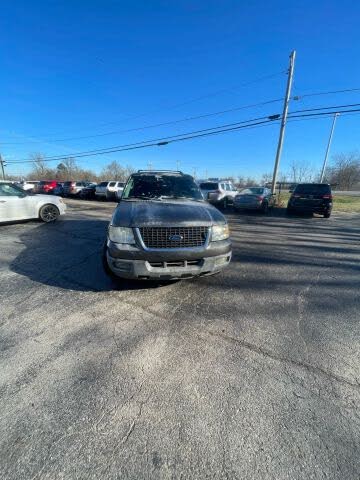 2004 Ford Expedition