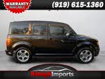 Honda Element SC