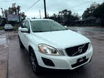 Volvo XC60 T6 AWD