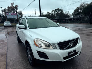 Volvo XC60 T6 AWD