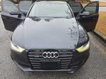 Audi A4 2.0T quattro Premium Plus AWD