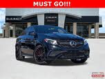Mercedes-Benz GLE AMG GLE 63 S Coupe 4MATIC