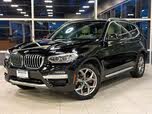 BMW X3 xDrive30i AWD