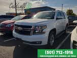 Chevrolet Tahoe LT 4WD