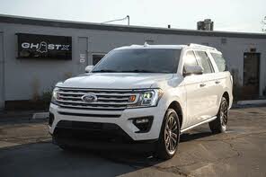 Ford Expedition MAX Limited 4WD