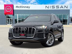 Audi Q7 quattro Premium Plus 45 TFSI