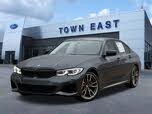 BMW 3 Series M340i xDrive AWD