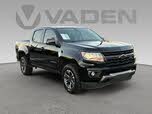 Chevrolet Colorado Z71 Crew Cab 4WD