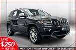 Jeep Grand Cherokee Limited 4WD