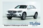 Mercedes-Benz GLC 300 SUV RWD