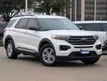 Ford Explorer XLT RWD