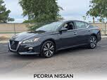 Nissan Altima 2.5 SL AWD